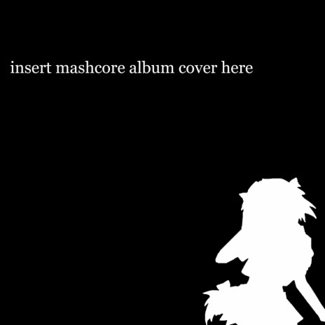 untitled mashcore track (throwaway) ft. vexked | Boomplay Music
