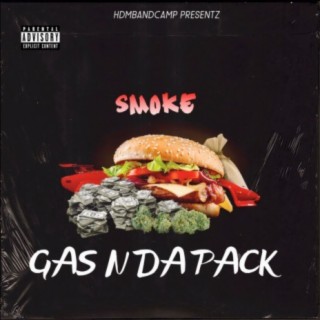 Gas N Da Pack