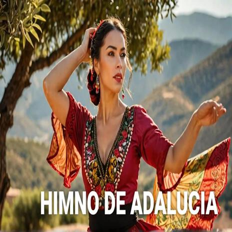 Himno de Andalucía