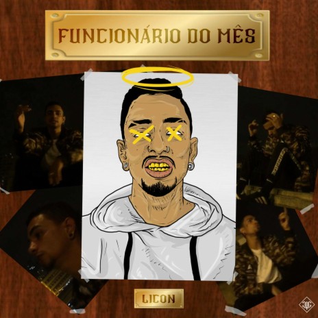 Funcionário do Mês | Boomplay Music