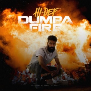 DUMPA FIRE