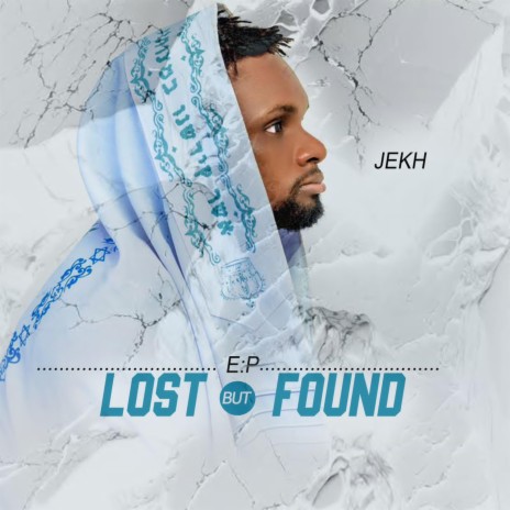 Lost but found