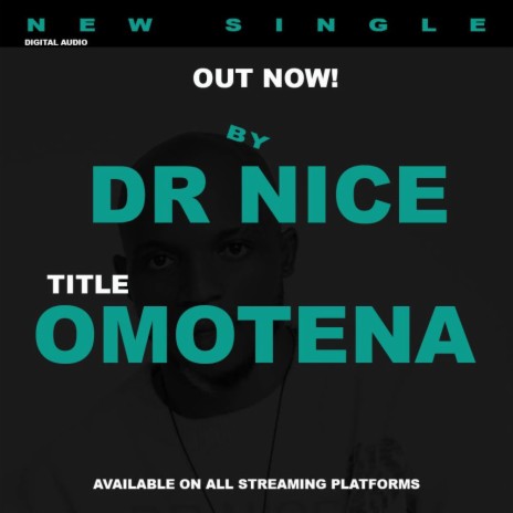 OMOTENA | Boomplay Music