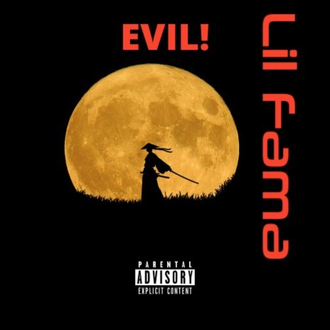 Evil! | Boomplay Music