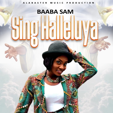 Sing Hallelujah | Boomplay Music