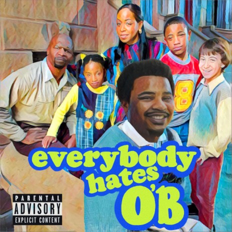 Everybody Hates