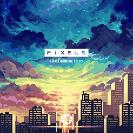 Pixels ft. GOBU | Boomplay Music