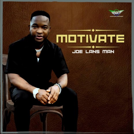 Motivate | Boomplay Music