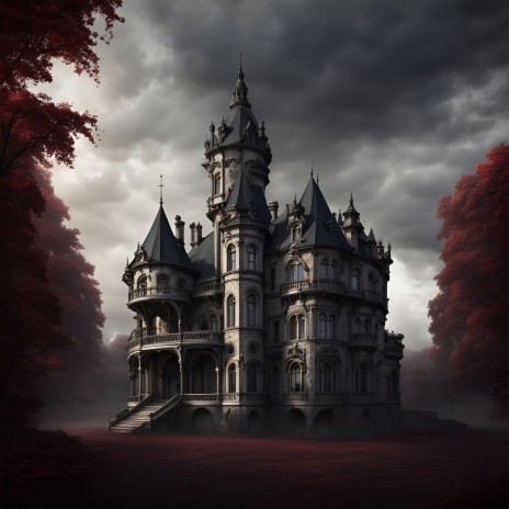 Haunted Castle Waltz | Boomplay Music