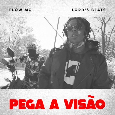 Pega a Visão | Boomplay Music