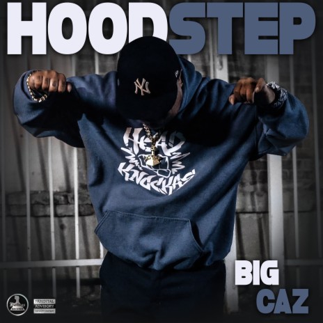 Hoodstep | Boomplay Music