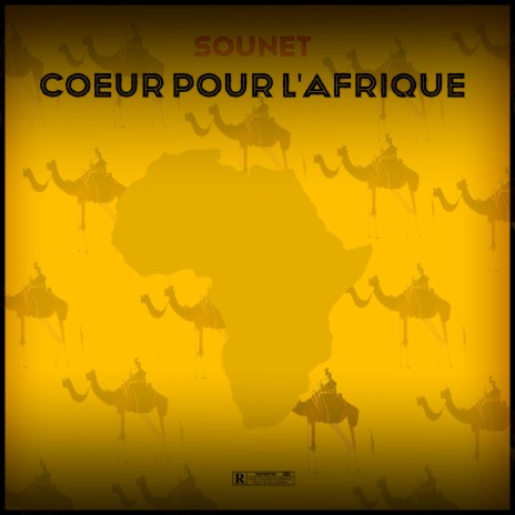 Coeur Pour L'Afrique