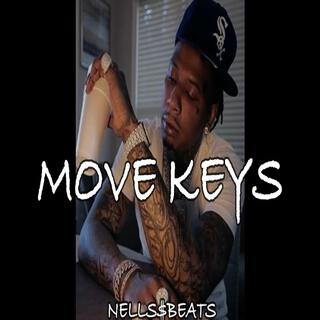 MOVE KEYS