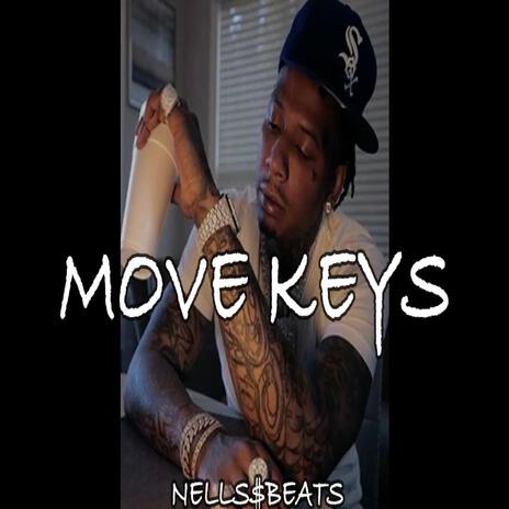 MOVE KEYS | Boomplay Music