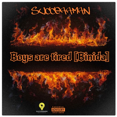 Boys Are Tired | Boomplay Music