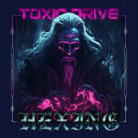 Sorcerer ft. Toxic Driver