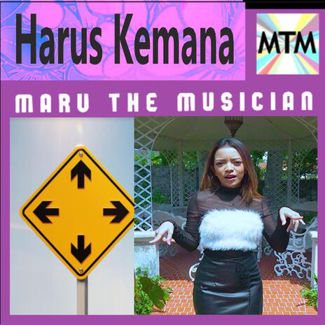 Harus Kemana | Boomplay Music