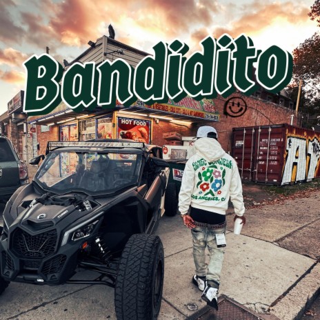 Bandidito | Boomplay Music
