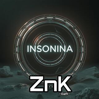 Insonina - ZnK