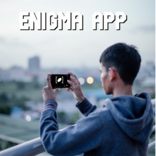 The Enigma App