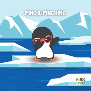 Pino il pinguino