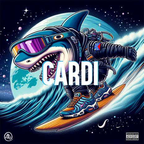 Cardi | Boomplay Music