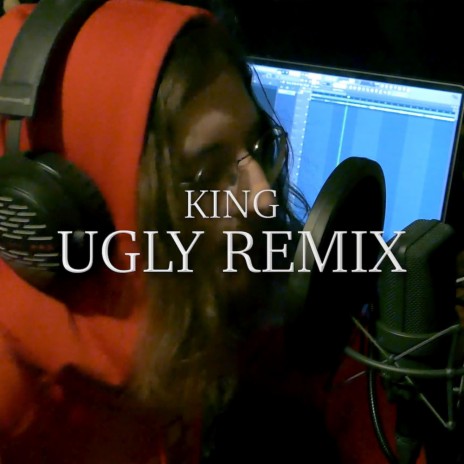 UGLY (Remix) | Boomplay Music