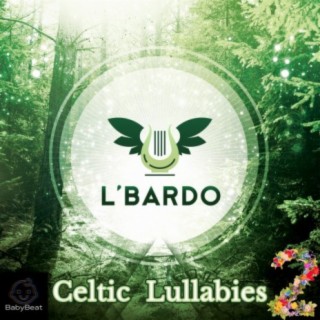 Celtic Lullabies 2