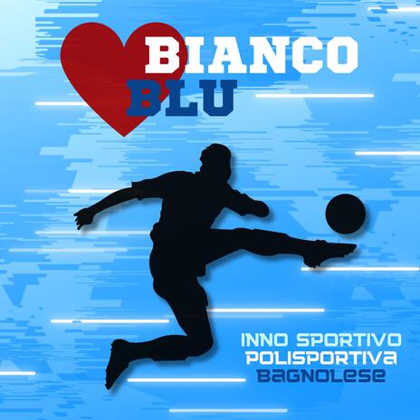 Cuore Bianco Blu (Singolo) ft. Raul Quinzi & Iury Riccardo Battaglia | Boomplay Music