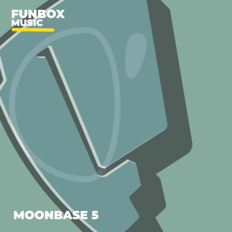 MOONBASE 5 | Boomplay Music