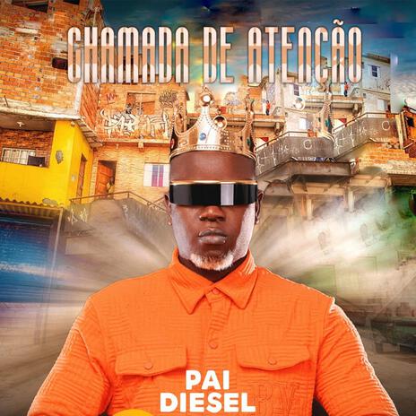 Chamada De Atenção | Boomplay Music