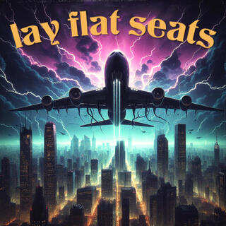 lay flat seats ft. Henny lyrics | Boomplay Music