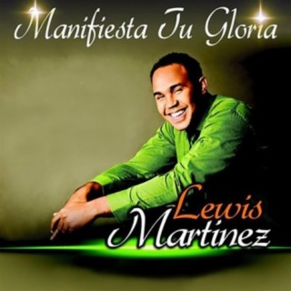Lewis Martinez
