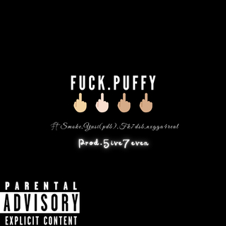 FUCK.PUFFY