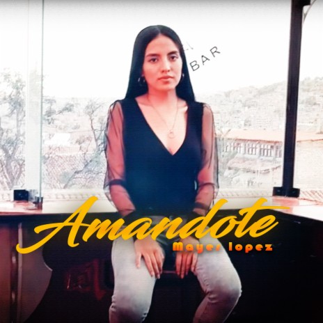 Amandonos | Boomplay Music