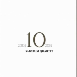 Sabatum Quartet