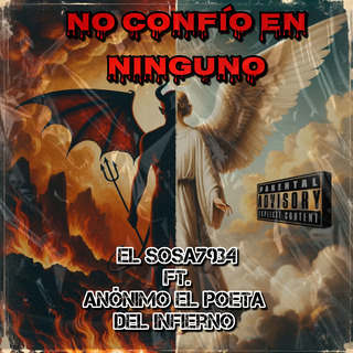 No Confío En Ninguno