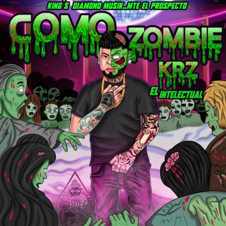 Como Zombie