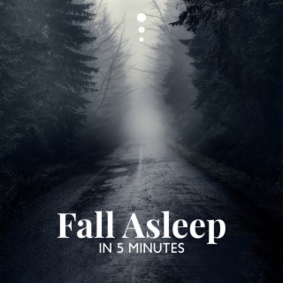 Fall Asleep In 5 Minutes: Relaxing Music on a Rainy Night