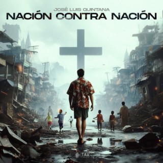 Nación Contra Nación lyrics | Boomplay Music