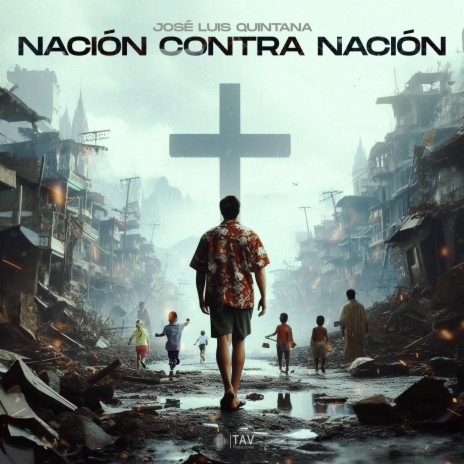 Nación Contra Nación | Boomplay Music
