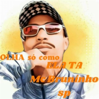 MC Bruninho: albums, songs, playlists