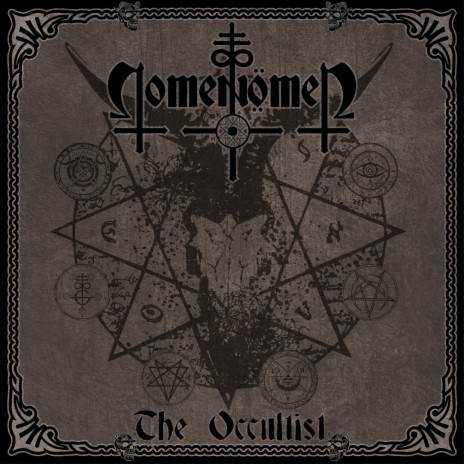 The Occultist | Boomplay Music