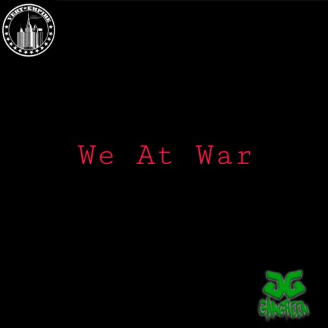 we at war | Boomplay Music