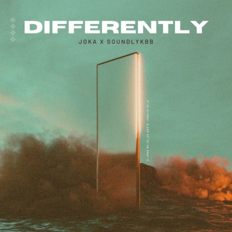 Differently ft. SoundlykBB | Boomplay Music