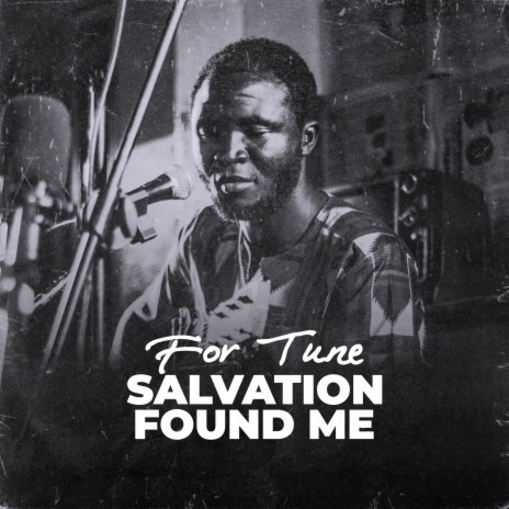 Salvation Found Me | Boomplay Music