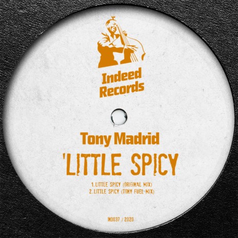 Little Spicy (Original Mix)