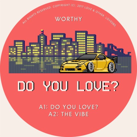 Do You Love? (Original Mix) | Boomplay Music