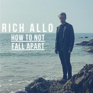How To Not Fall Apart