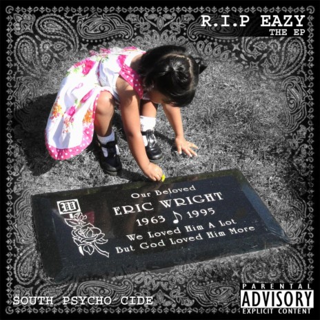 Brown to the Black (R.I.P Eazy) | Boomplay Music